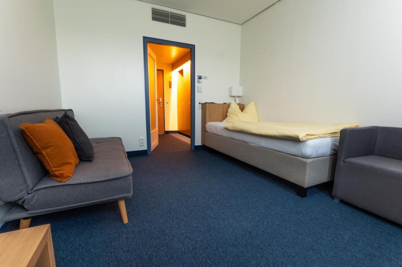 Hotel Sommerhaus ลินซ์ ภายนอก รูปภาพ