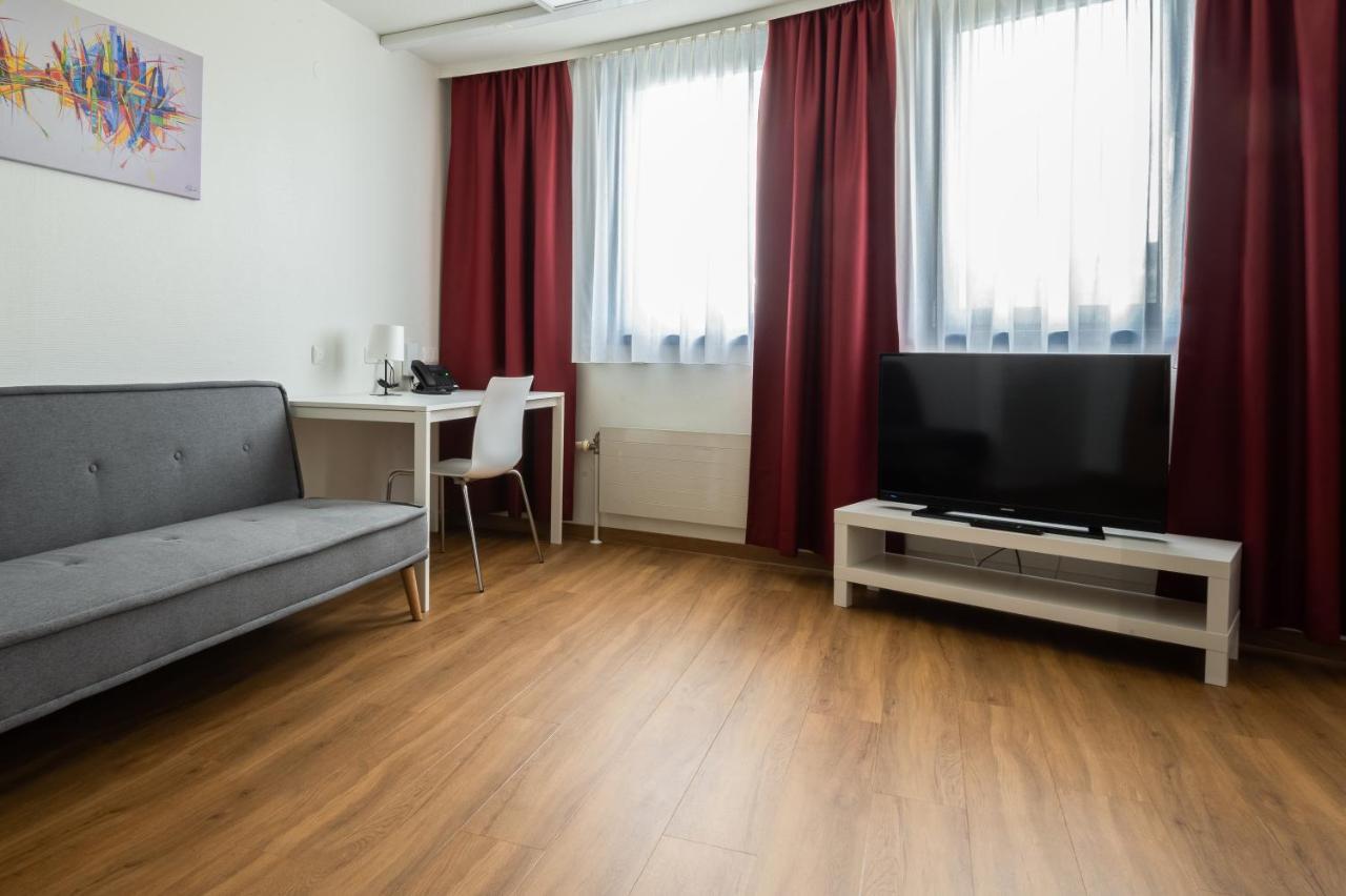 Hotel Sommerhaus ลินซ์ ภายนอก รูปภาพ