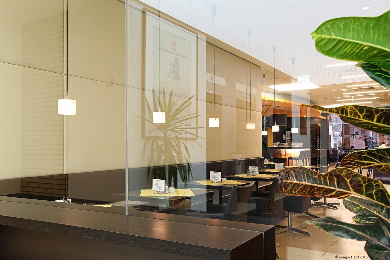 Hotel Sommerhaus ลินซ์ ภายนอก รูปภาพ